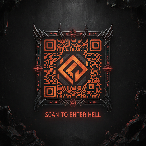 QQ 反馈二维码